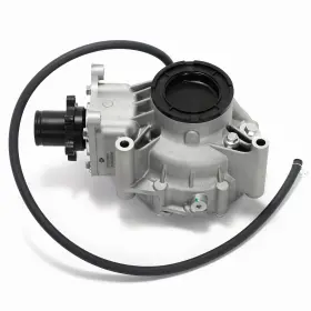 Atv-yam-crd-002-yunpa2-210 Tarazon Complete Rear Differential For Yamaha Rhino 450 Yxr450f Yxr 450f 2006-2009 07 08