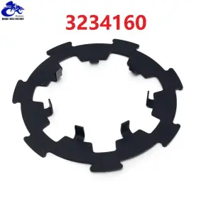 Atvfdap-002-8261-1211 Tarazon Front Differential 7 Prong Armature Plate 3234160 For Polaris Ranger 500 700 Ev