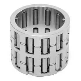 Atvfdrck-004-sik-917 Tarazon Front Differential Roll Cage Sprague For Polaris General Xp 1000 20-23 Silver