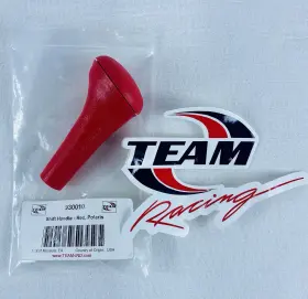 930010 Team - Red Polaris Atv Replacement Gear Selector Shifter Knob 930010 Team - Red Polaris Atv Replacement Gear Selector Shifter Knob