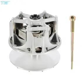 456552 Techme17 For 16-20 Polaris Rzr Xp Turbo New Primary Drive Clutch And Puller Tool 1000 925cc