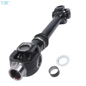 705501257 Techme17 703500805/703500762/705501257 Rear Propeller Prop Drive Shaft For Can-am Commander 1000 4x4 X Efi 2011-2013