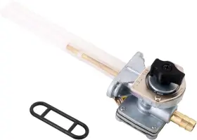 51023-1260 Tektall Fuel Valve Petcock Assembly Replacement For Ka.wasaki Vulcan 800 1995-2006