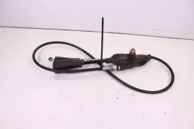 0487-102 Textron 2502-453 2018 Arctic Cat Wildcat Xx Shifter With Cable