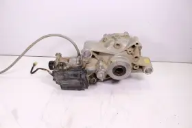 2502-740 Textron 2018 Arctic Cat Wildcat Xx Front Differential / Diff