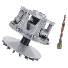 Xph577 Thomletha Kawasaki Teryx 750 Primary Driven Clutch Replacement 2008-2013
