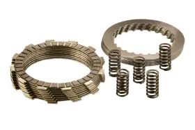 121-82-042 Titan 757 Performance Yamaha Clutch Kit With Heavy Duty Springs Blaster 200 1988-2006
