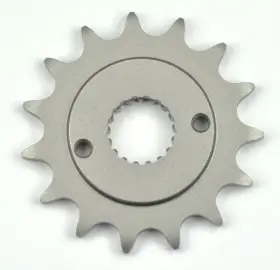 121-82-215 Titan 757 Performance 15t Steel Front Sprocket 15 Tooth Honda Trx 400ex 1999-2004