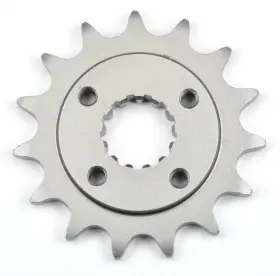 121-82-915 Titan 757 Performance Front Sprocket Polaris Outlaw 500 2006 2007 15 Tooth