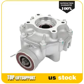 To176967p01 Top-liftsupport Rear Final Gear Differential For 2014-2016 Honda Foreman 500 Rancher 420