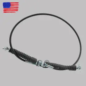 Ll1069cl149nc Topgearsltd Shift Cable For Can-am Maverick 1000 4x4 2011 2012 2013 2014 2015 / 707000775