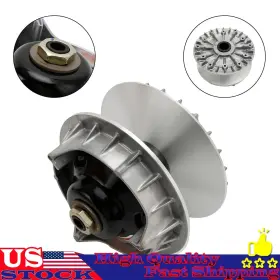 0grb-051000-00031 Topteng Oem Front Clutch Variator Kit Fits Cfmoto Cforce 400 500 600 Au-7s