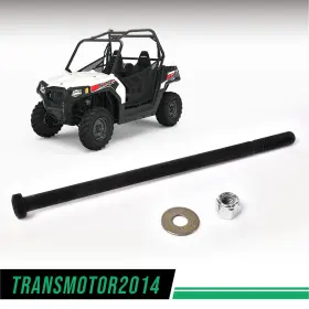 7547333 Transmotor2014 7519087 7556153 Fit For Polaris Rzr Ranger 570 800 900 Front Control A-arm Swingarm Bolt And Nut
