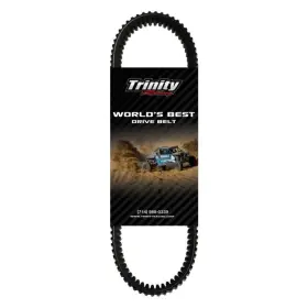 Tr-d1148-bb Trinity Racing Rzr Xp 1000 Turbo Rs1 Ranger World S Best Drive Belt