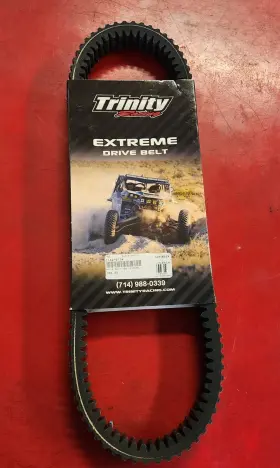 Tr-d1148-ex Trinity Racing Drive Belt Extreme For Rzr Xp 1000 -