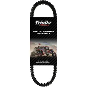 Tr-wbb652-rs Trinity Racing Race Series Drive Belt For Can-am Defender Commander