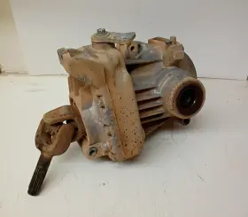 1ct-g6101-11-00 Tuff Torq Yamaha Grizzly Kodiak 450 Rear Differential Assembly