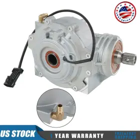 1337046 Turbochargermaster 766715579629 Front Differential For 2012-2016 Polaris Ranger Crew 900 Rzr Xp Eps Limited