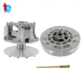 32tires Turitrade Tr70894 For Polaris Rzr Turbo Xp 16-20 Primary Secondary Drive Clutch 1000 925cc