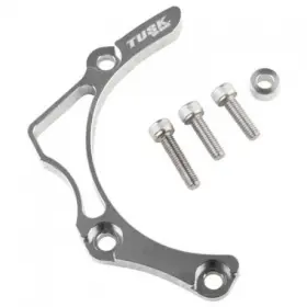 123-729-0003 Tusk Billet Aluminum Case Saver Polished