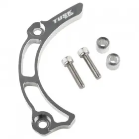 123-729-0005 Tusk Billet Aluminum Case Saver Polished