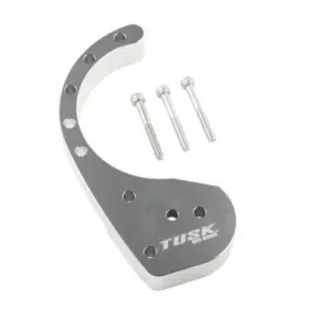 123-729-0007 Tusk Billet Aluminum Case Saver Polished