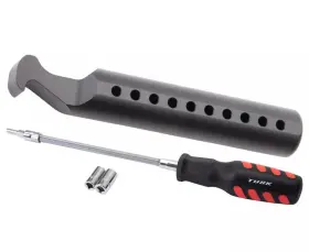 2029510002 Tusk Belt Change Cover Tool Kit Polaris General 1000 4 Xp Rzr 570 900 Trail