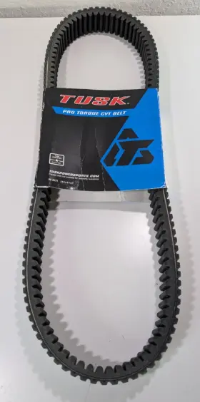 98240167c537-601f0b Tusk Pro Torque Cvt Belt For Kawasaki Teryx Krx 1000 2020-2024 / Krx4 2023