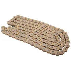 Rmtkmx520-112 Tusk Rmtkmx520-112/gxg 520 Gold Plated Race Chain 520x112