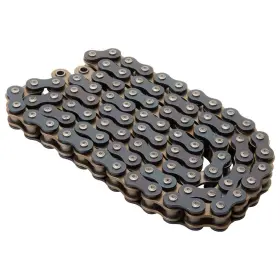 Tko520-090dea5-4d1b4e Tusk 520 O-ring Chain 520x90 For Honda Atc 250r 1983-1984