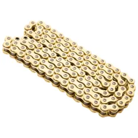 Tkxg-520-1142146-7ee0d3 Tusk 520 Gold X-ring Chain 520x114 For Kawasaki Versys 650 Lt Kle650ff 2015-2019