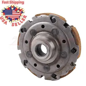 1126ac00101 Twom Wet Clutch Fit Artic Cat 400 2013-2017 500 2013-2019 Oe 0823-338 Kymco Mxu400