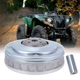 B0850oo0003p Twom Primary Clutch Sliding Sheave For Yamaha Kodiak 450 Yfm450 2000-2006 2018-2020