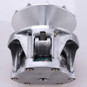 Mall1o83ploo9o2-2 Twom Complete Primary Drive Clutch Assembly For Polaris Rzr 800 Efi 2008-2009 Le 2009