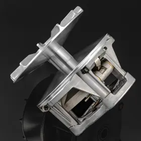 Mall1oo83ploooo201-a Twom For 1996 - 2013 Polaris Sportsman 500 / Ho Primary Drive Clutch Assembly Usa