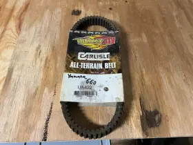 Ultimate Atv 197558027267 Yamaha Grizzly 660 Drive Belt