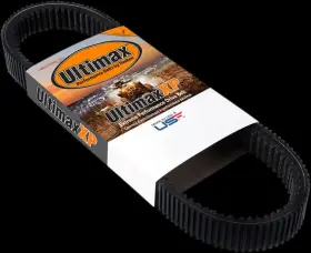 8in26xg1kz Ultimax Xp Cvt Clutch Drive Belt Kawasaki Teryx4 S 21