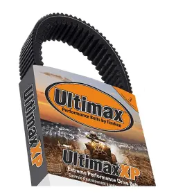 Uxp480 Ultimax Belts/ Powersport Belts - 19c Polaris Ranger Crew 1000 Xp/1822