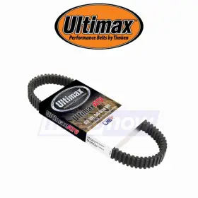 81ex Ultimax Mn/81ex Atv Ua Belt For 2019 Textron Alterra 700 - Drive Belts Vb