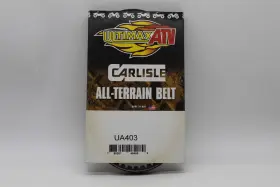 Ua403 Ultimax By Timken Ua Belt Atv/utv New Old Stock