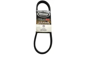 Ua433 Ultimax By Timken Ua Belt Atv/utv