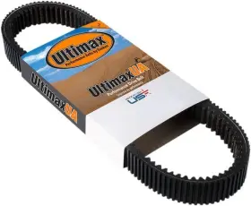 Yxr7f Ultimax Ua438 Ua Drive Belt Fits Yamaha Rhino 700 Fi 4x4 2008-2009/2011-2013