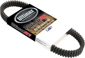 Ua446 Ultimax Hypermax Drive Belt #ua446 Can-am Ua446 Ultimax Hypermax Drive Belt #ua446 Can-am