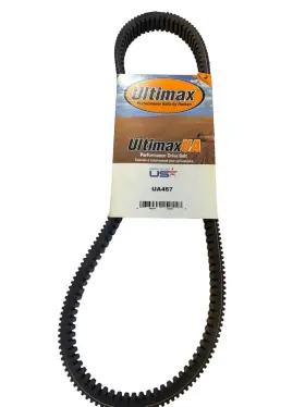 Ua467 Ultimax By Timken Ua Belt Atv/utv New Old Stock