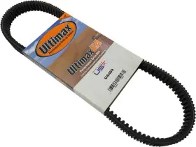 Ua469 Ultimax Ua Drive Belt #ua469 For John Deere Gator Hpx 4x4 Diesel 2006