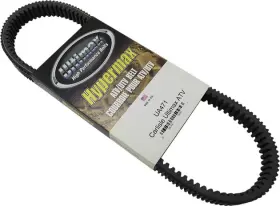 Ua471 Ultimax Ua Drive Belt #ua471 For John Deere Gator Xuv 855d 2013-2015