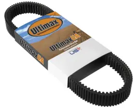 Ua477 Ultimax Ua Drive Belt #ua477 Fits Kawasaki Teryx 800 2015