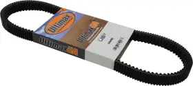 Ua486 Ultimax Ua Drive Belt #ua486 Arctic Cat Stampede/stampede 4