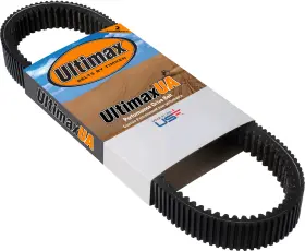 Ua500 Ultimax Ua Drive Belt