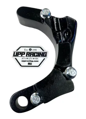 1030 Upp Racing Poly Shock Absorbing Case Saver For Honda Trx 450r Electric Start 06-16